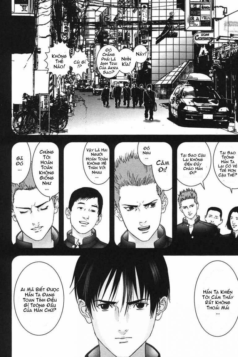 Gantz Tập 155 trang 19
