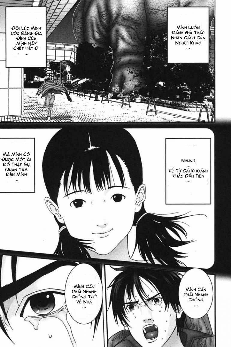 Gantz Tập 155 trang 20