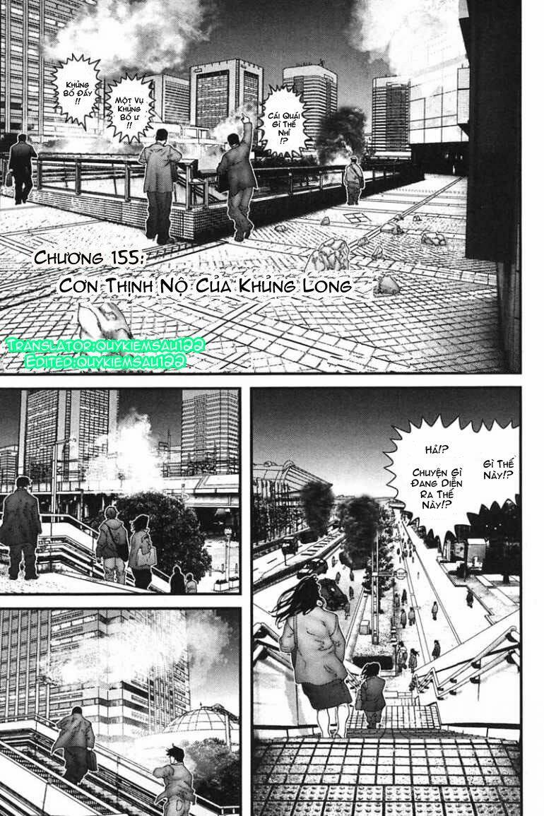 Gantz Tập 155 trang 5