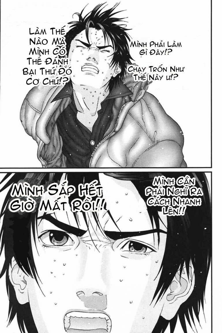 Gantz Tập 155 trang 7