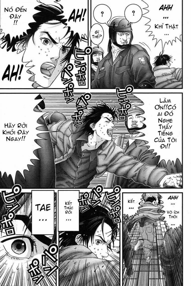 Gantz Tập 155 trang 9
