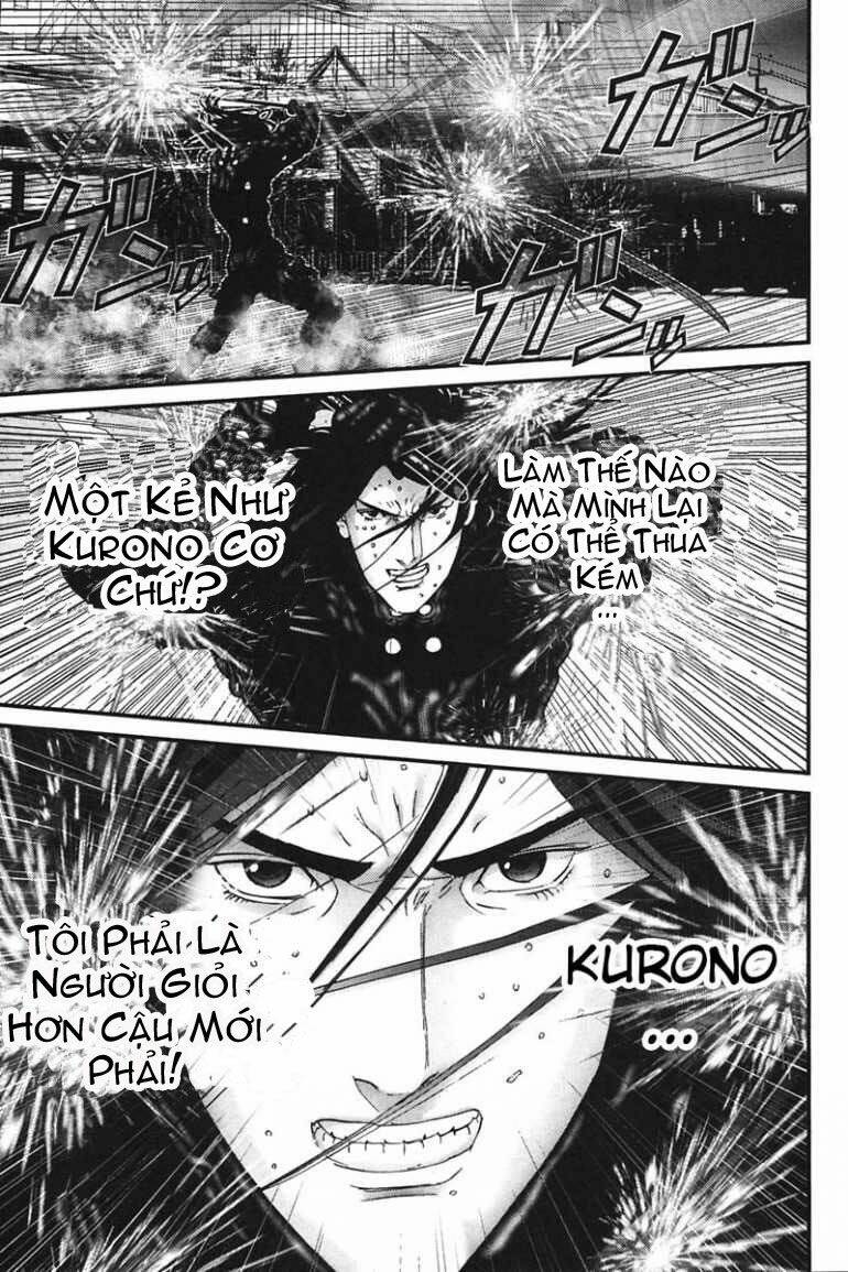 Gantz Tập 156 trang 12