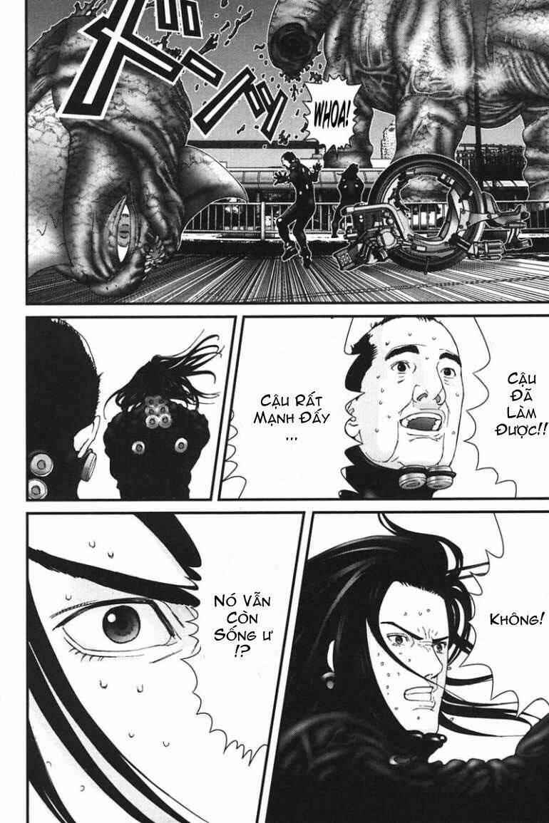 Gantz Tập 156 trang 14