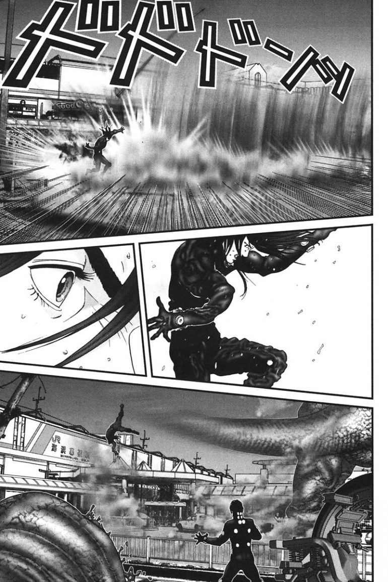 Gantz Tập 156 trang 15