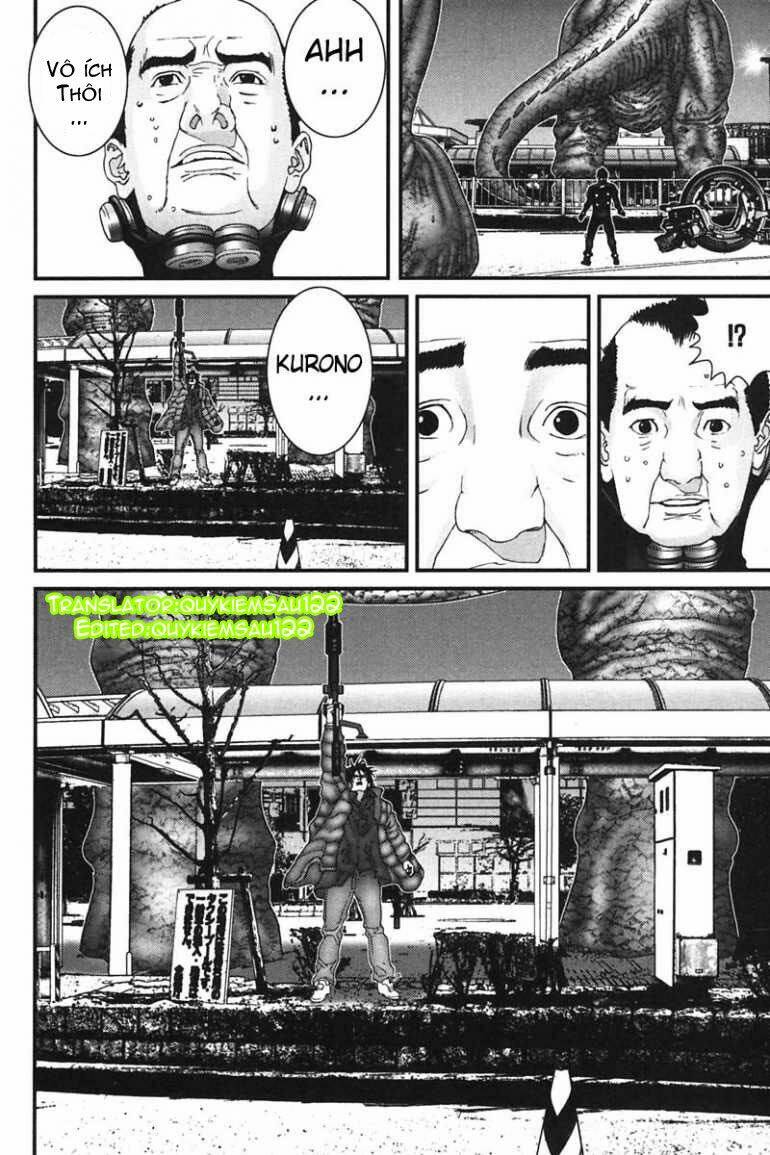Gantz Tập 156 trang 16