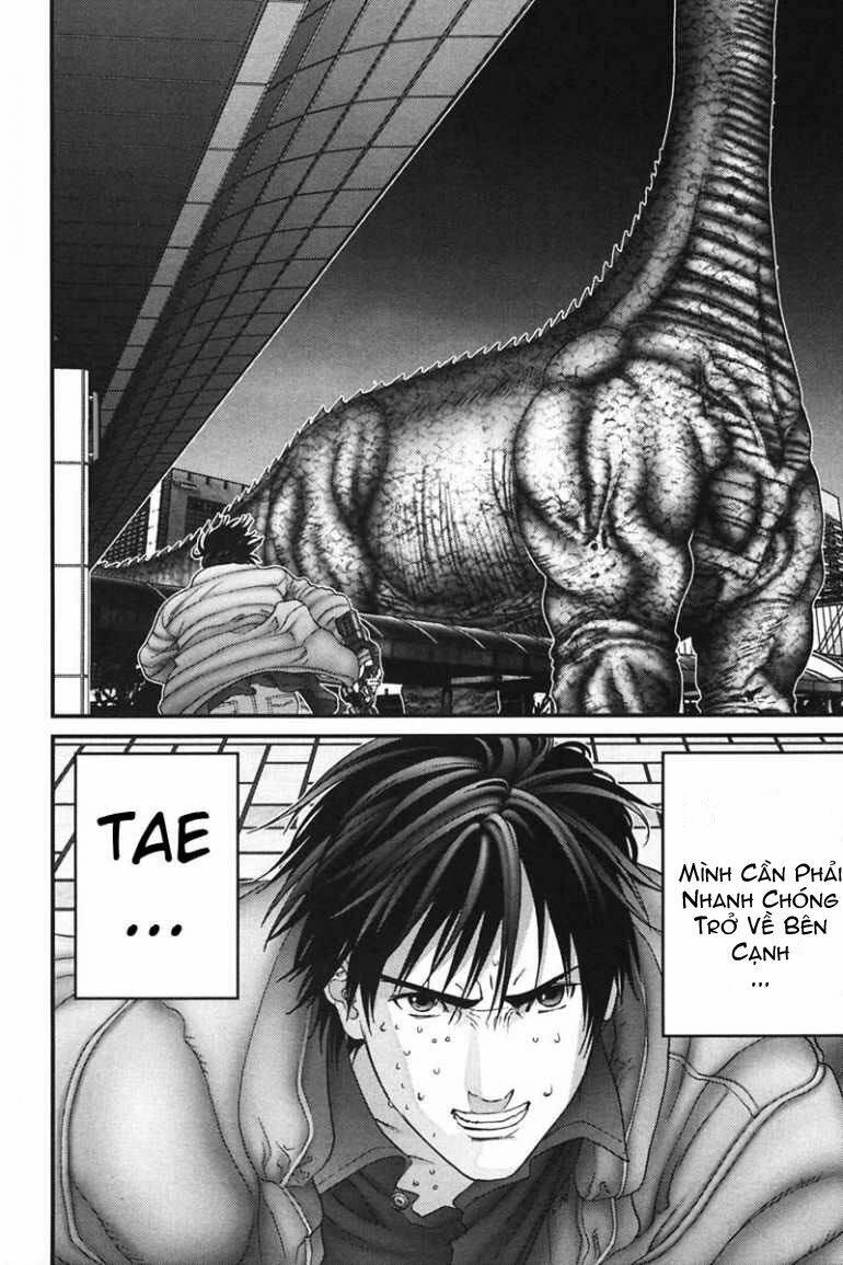 Gantz Tập 156 trang 3