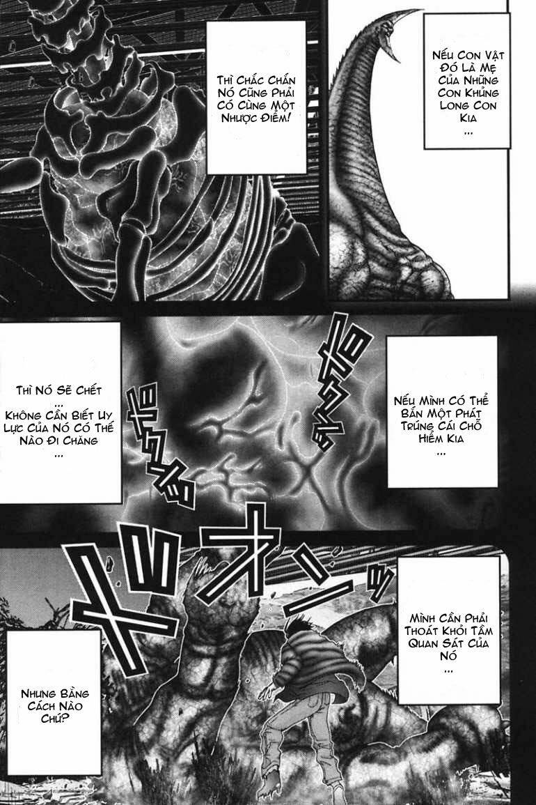 Gantz Tập 156 trang 4