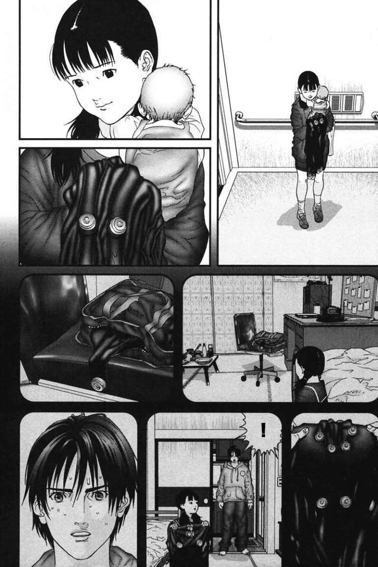 Gantz Tập 156 trang 5