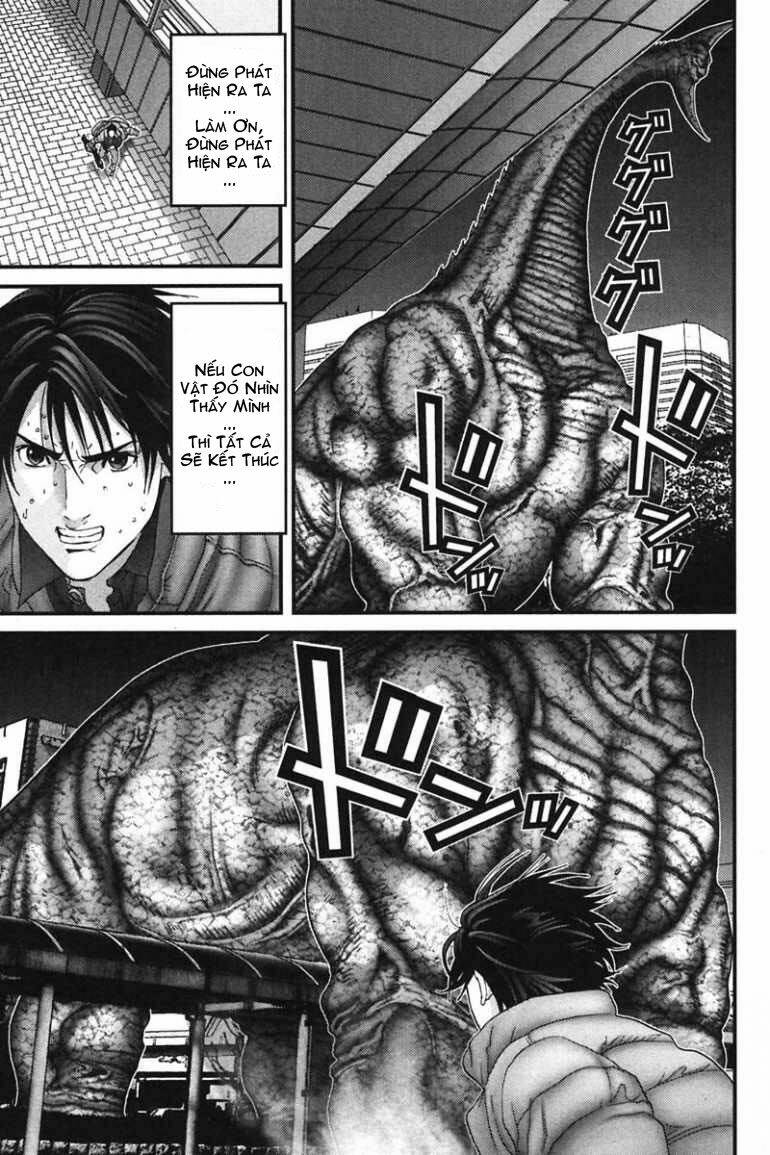 Gantz Tập 156 trang 6