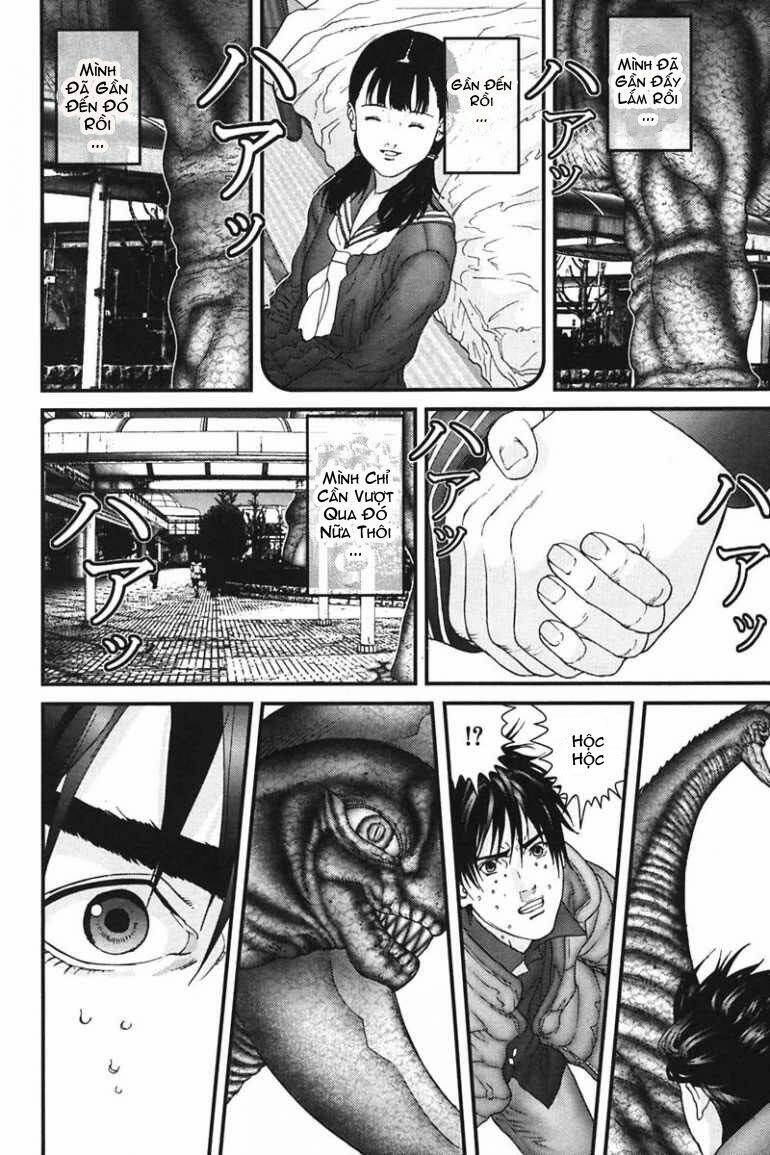 Gantz Tập 156 trang 7