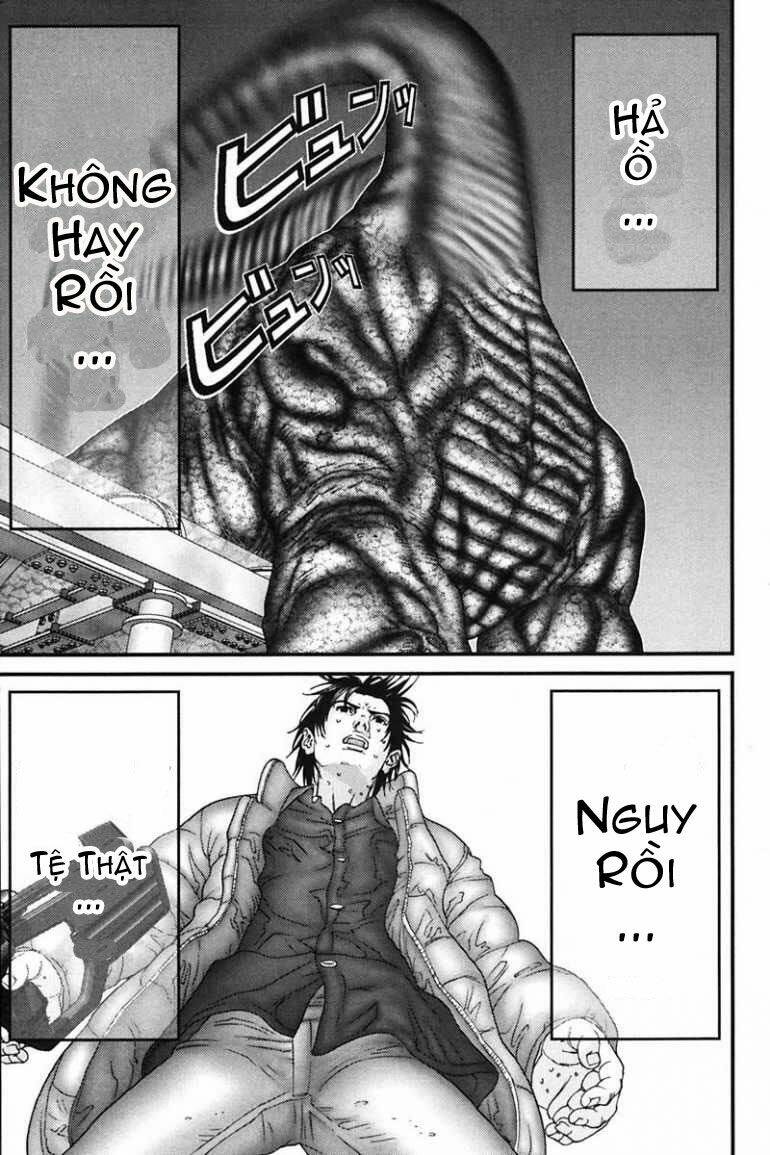 Gantz Tập 156 trang 8