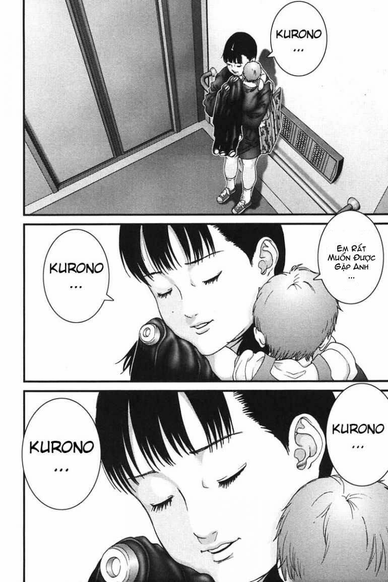 Gantz Tập 156 trang 9
