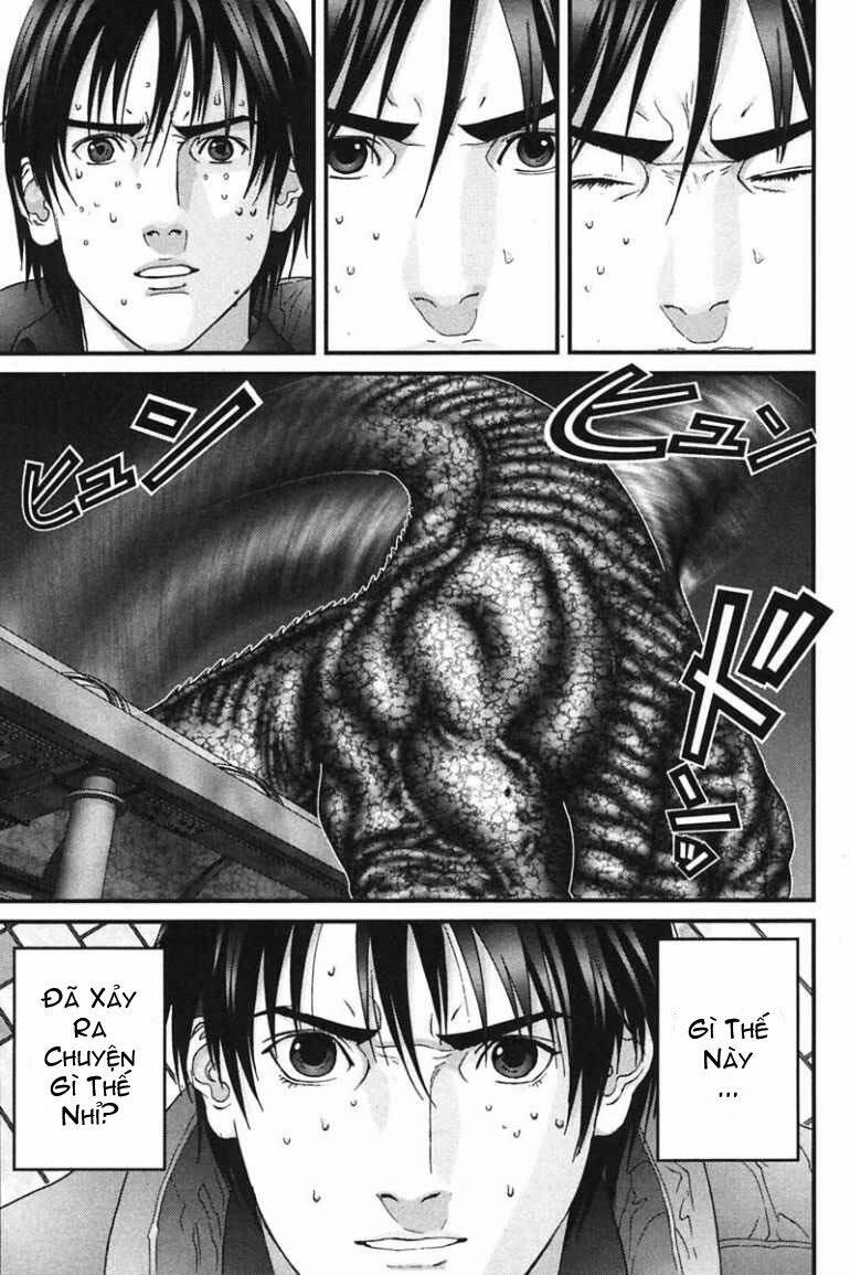 Gantz Tập 156 trang 10