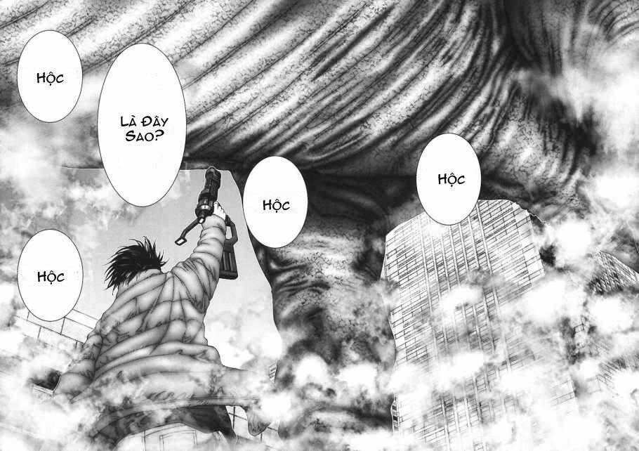 Gantz Tập 157 trang 2