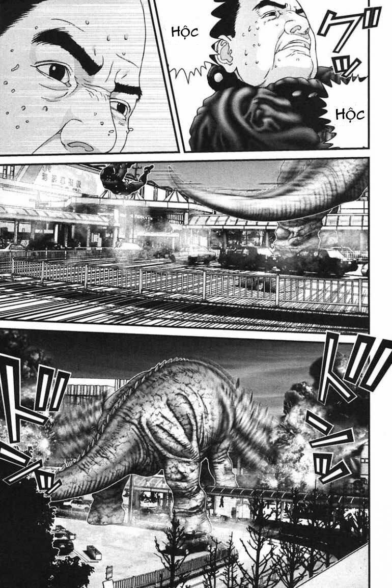 Gantz Tập 157 trang 12