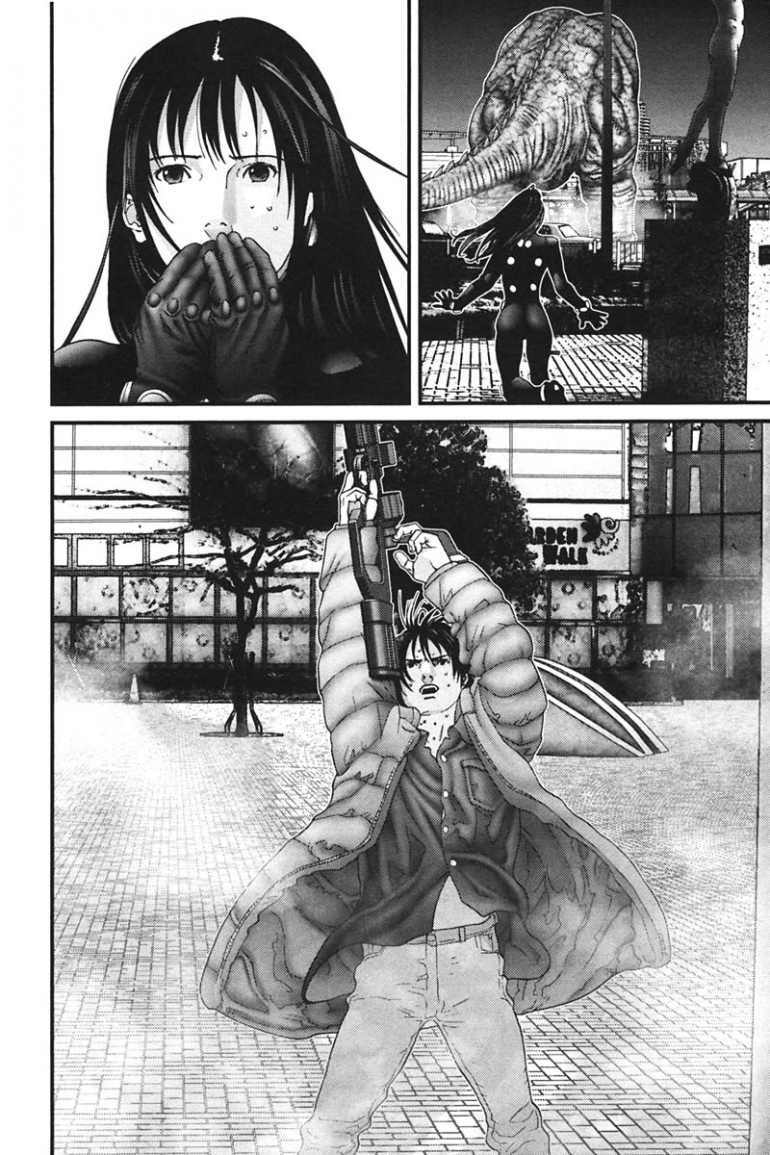 Gantz Tập 157 trang 13