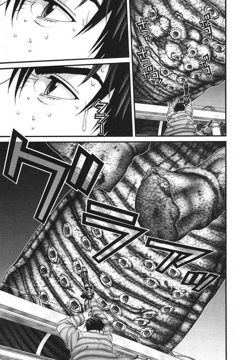 Gantz Tập 157 trang 14