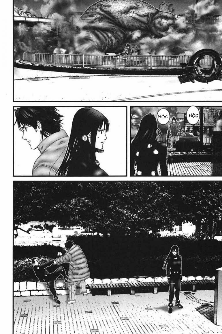 Gantz Tập 157 trang 16