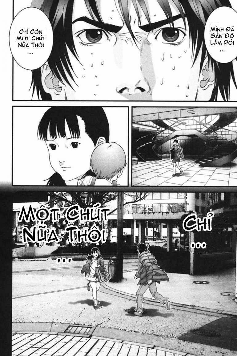 Gantz Tập 157 trang 3