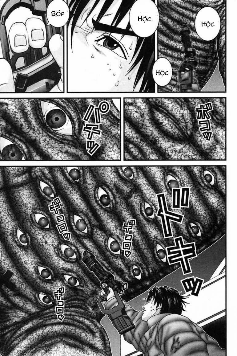 Gantz Tập 157 trang 4