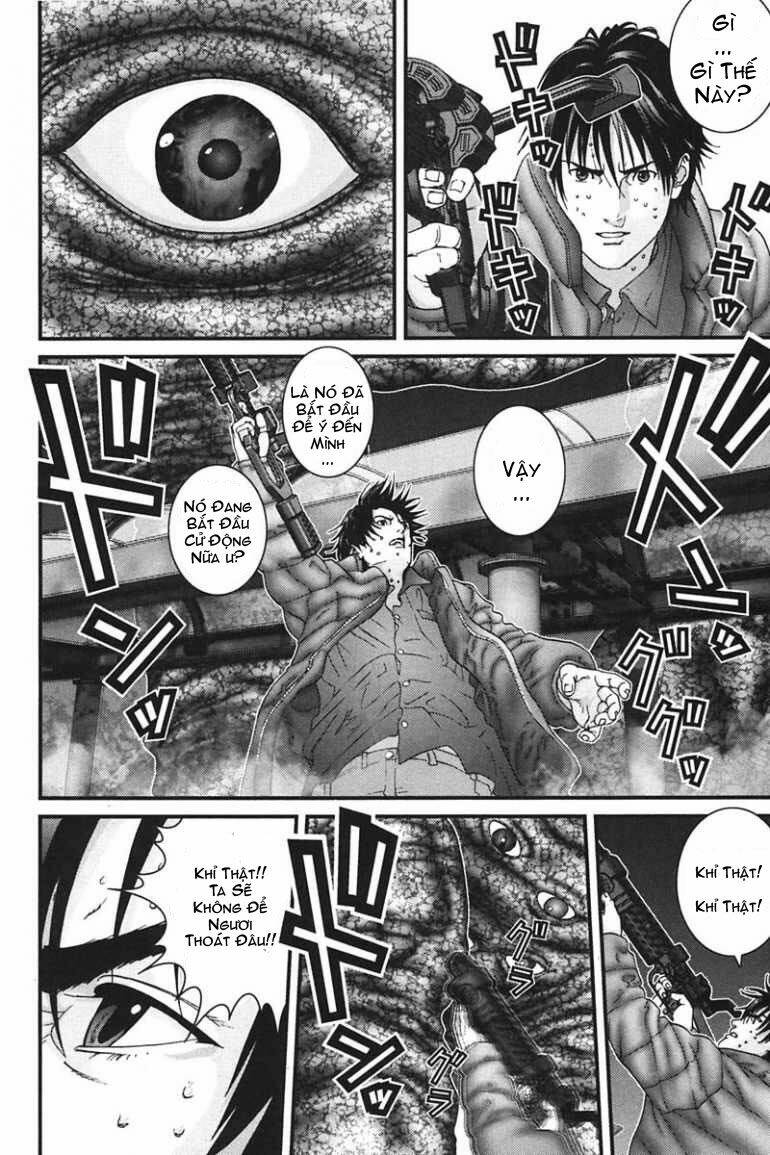 Gantz Tập 157 trang 5