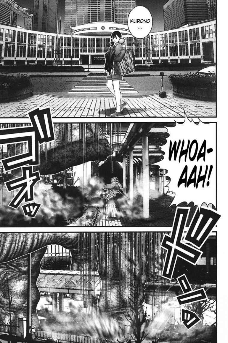 Gantz Tập 157 trang 6