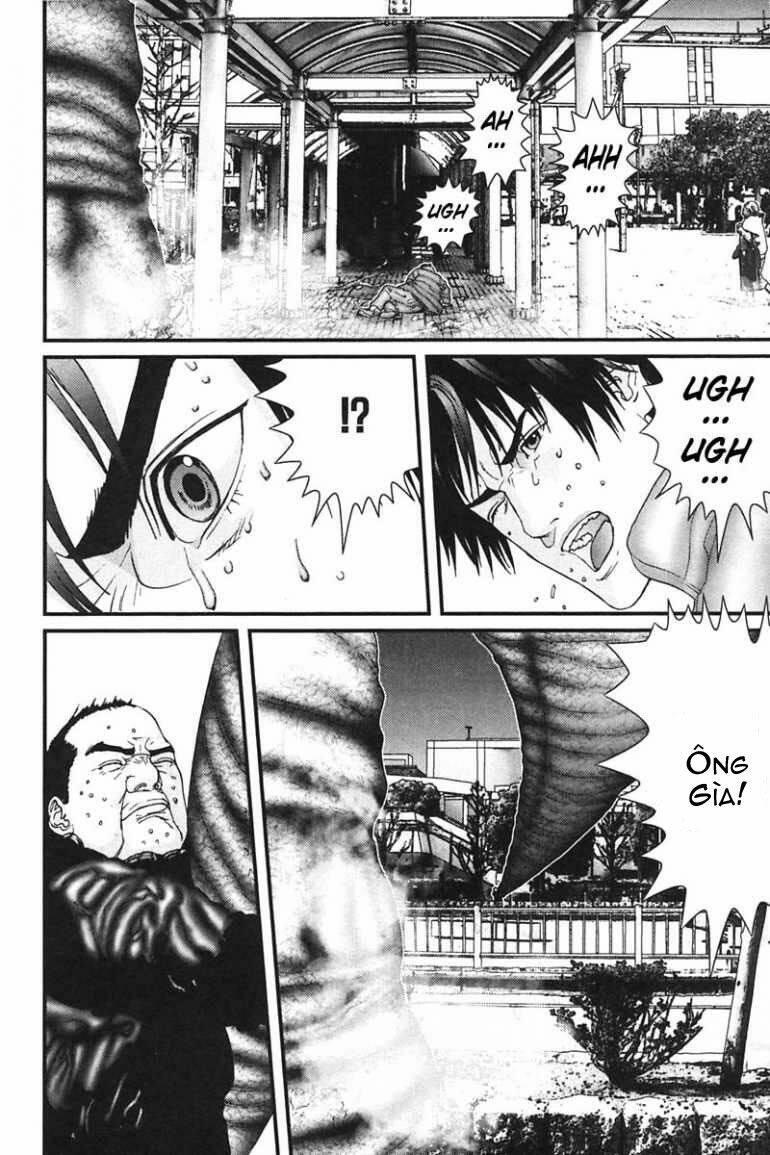Gantz Tập 157 trang 7