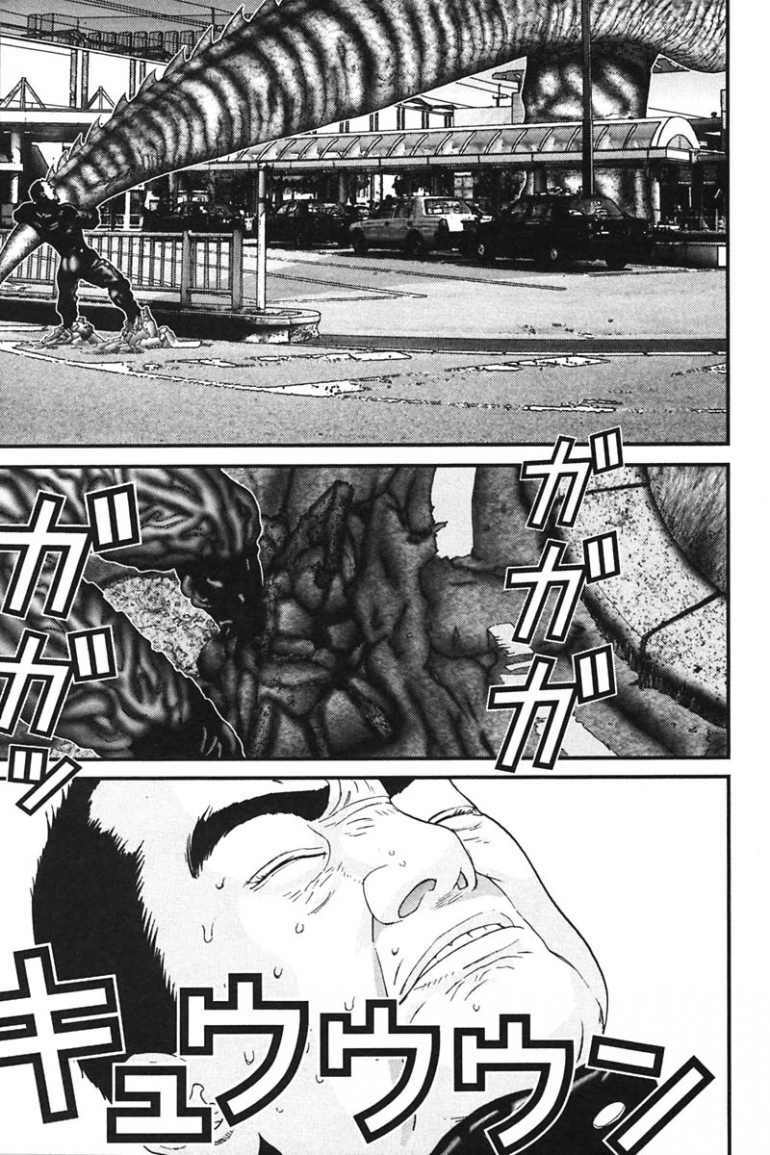 Gantz Tập 157 trang 8