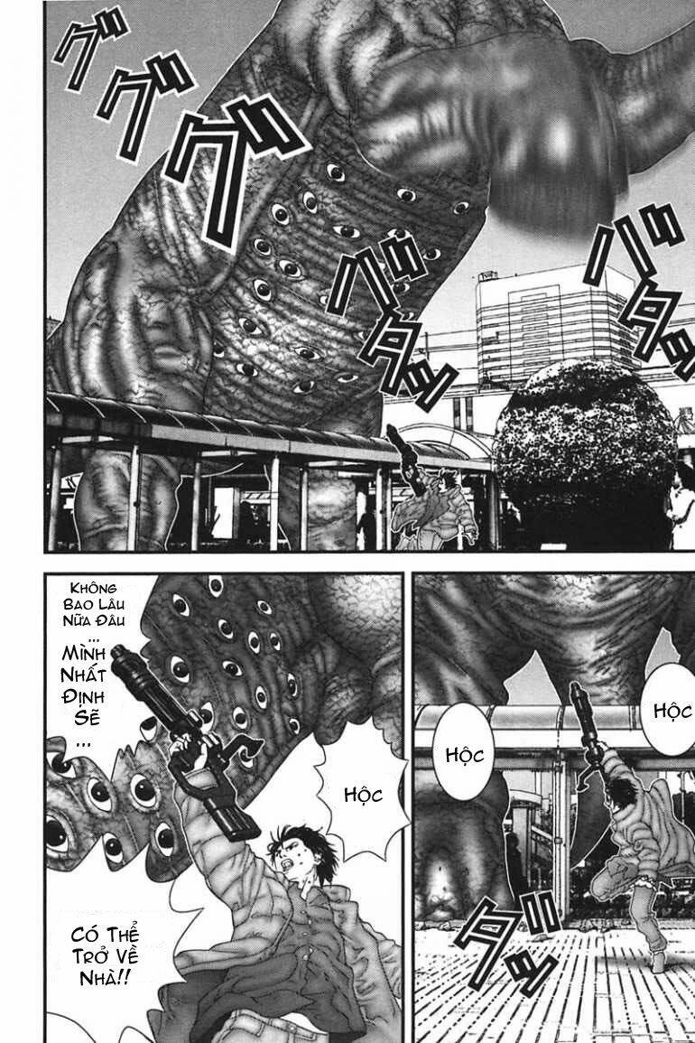 Gantz Tập 157 trang 9