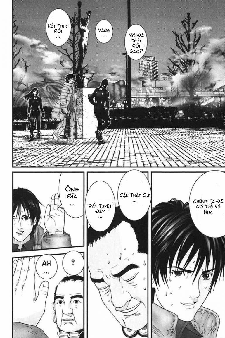 Gantz Tập 158 trang 2