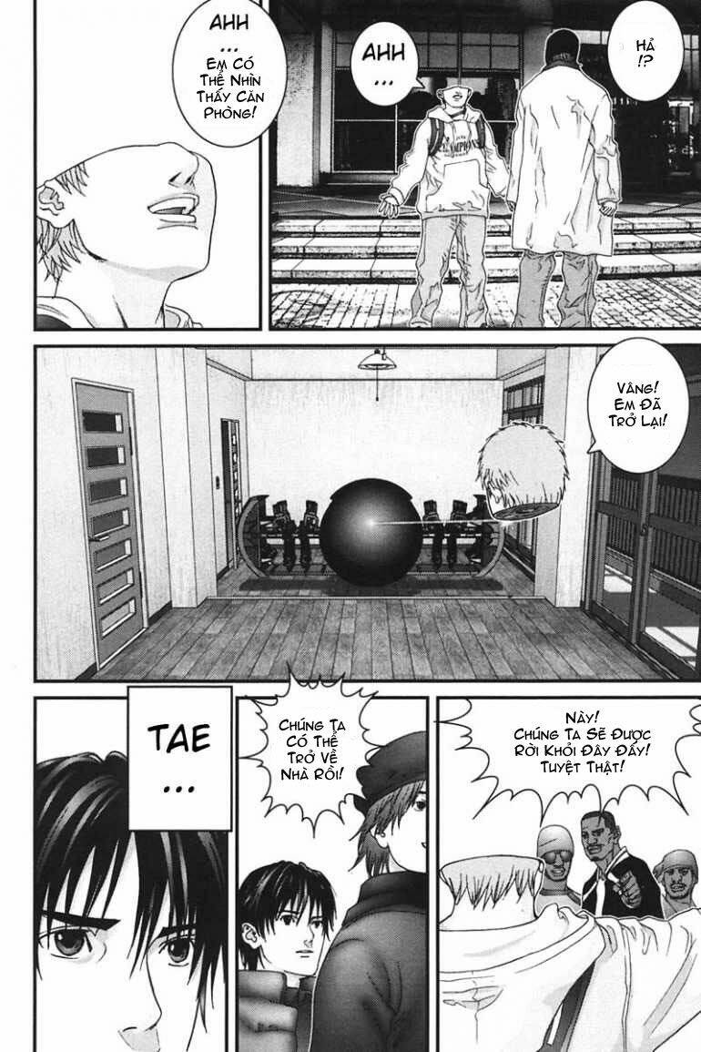 Gantz Tập 158 trang 11