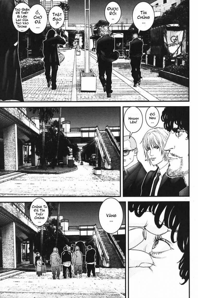 Gantz Tập 158 trang 12