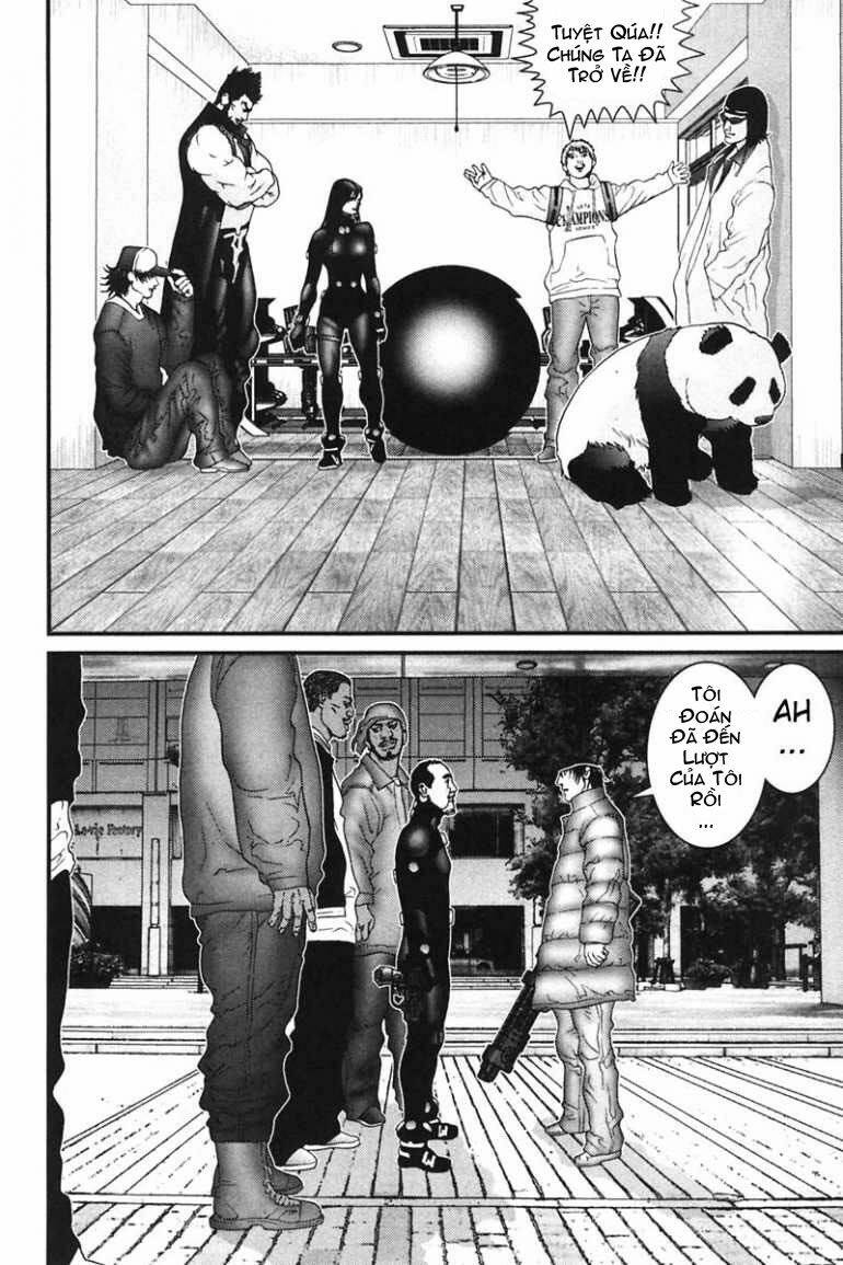 Gantz Tập 158 trang 13