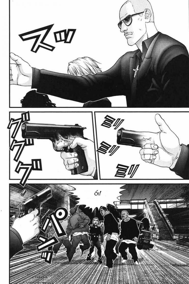 Gantz Tập 158 trang 16