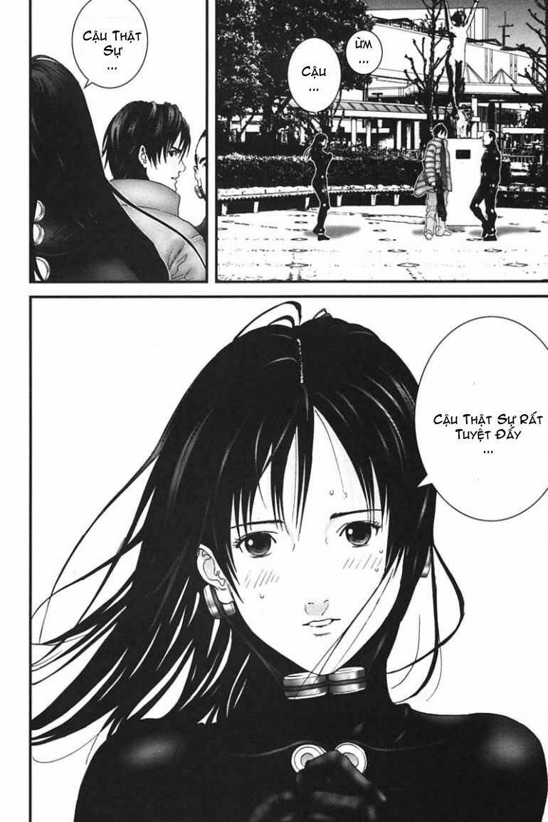 Gantz Tập 158 trang 4