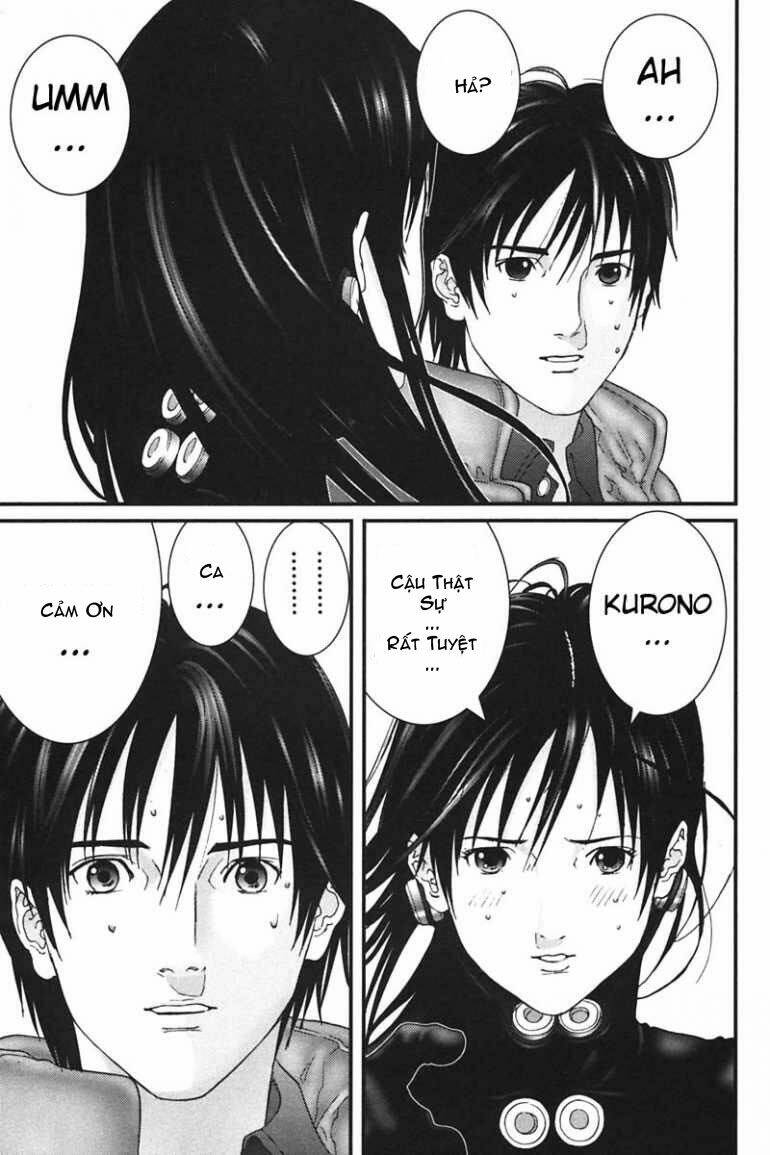 Gantz Tập 158 trang 5