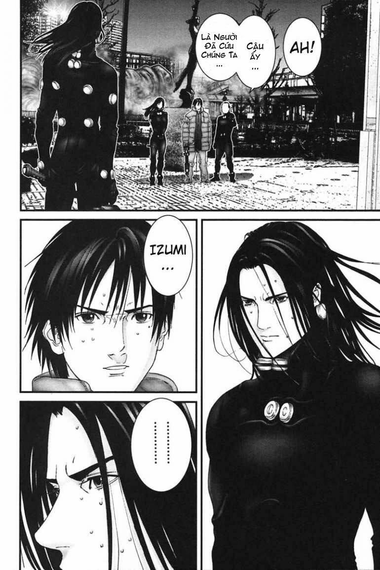 Gantz Tập 158 trang 6