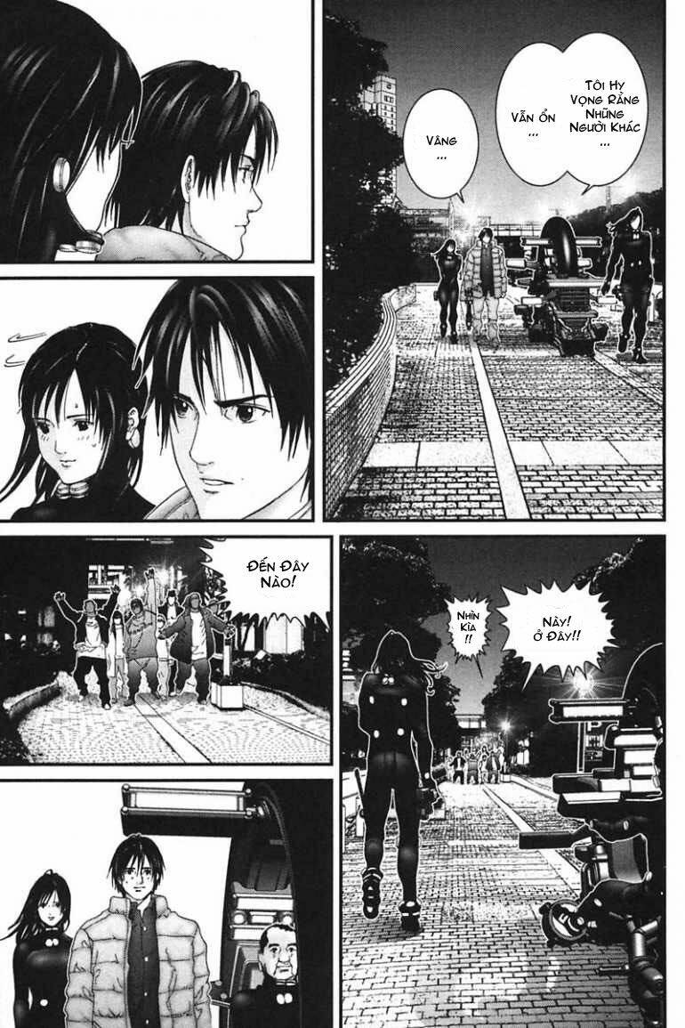 Gantz Tập 158 trang 7