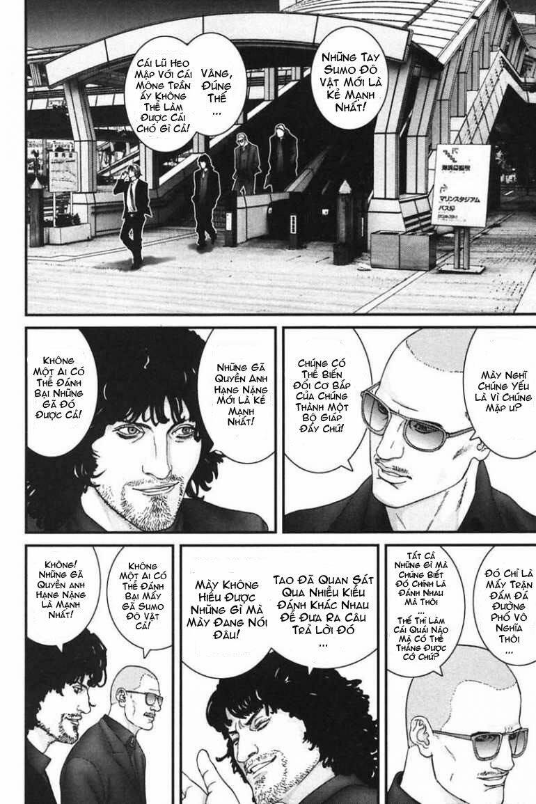 Gantz Tập 158 trang 9