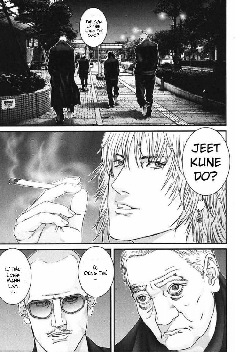 Gantz Tập 158 trang 10