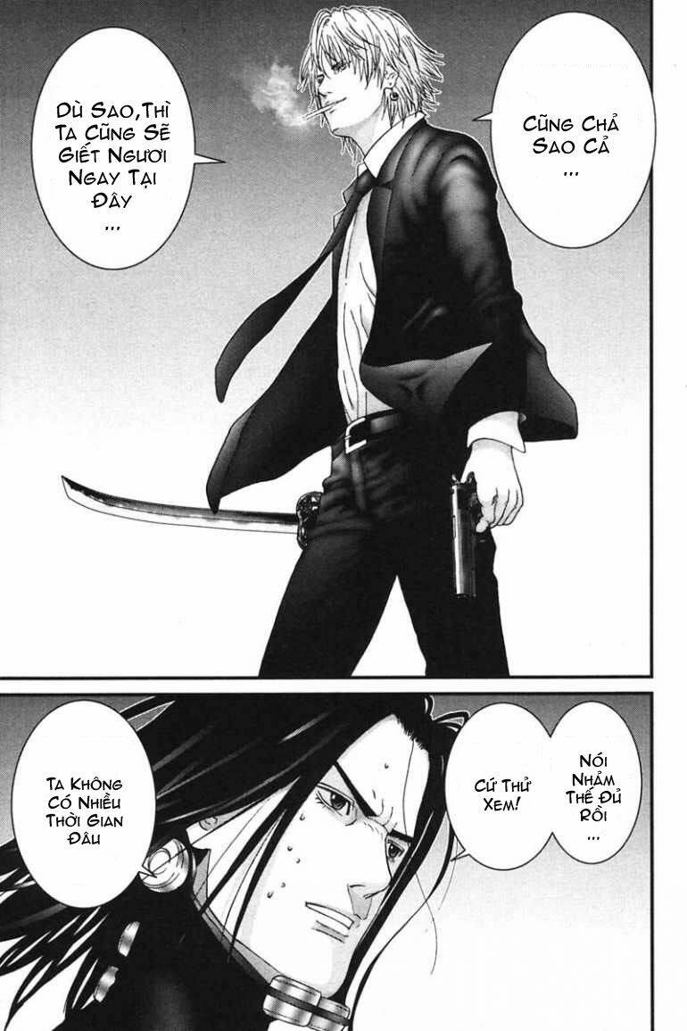 Gantz Tập 159 trang 11