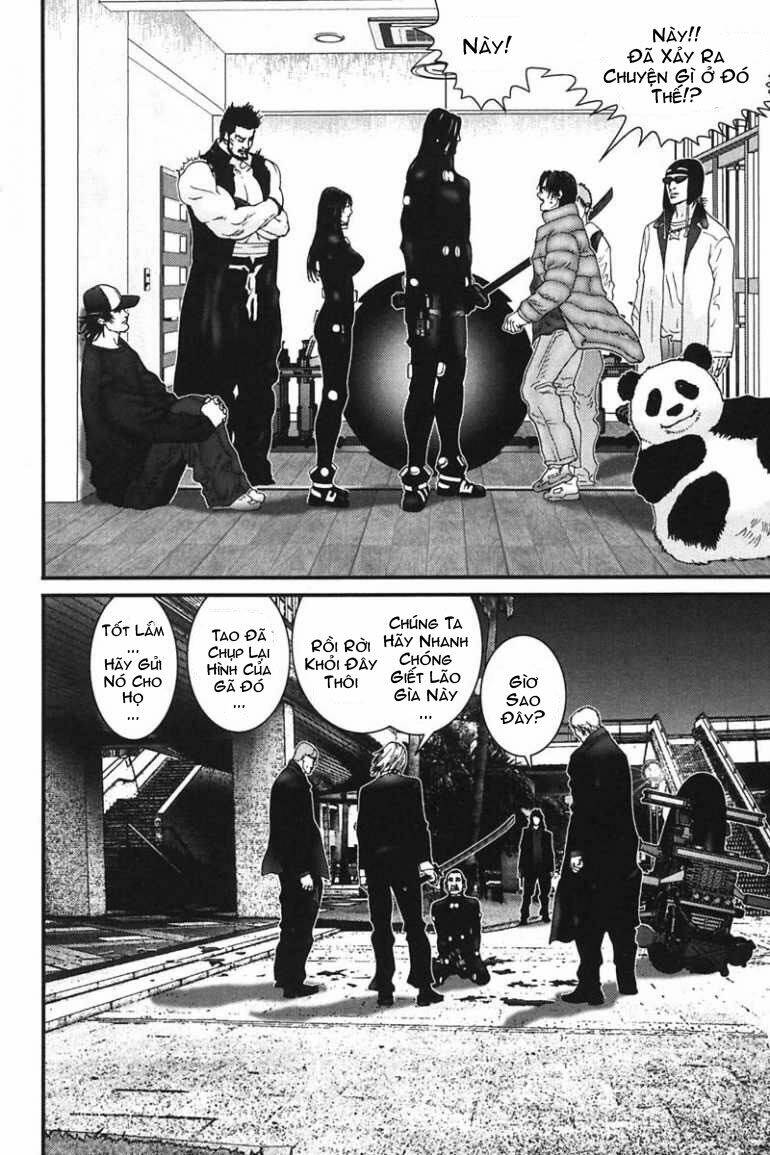Gantz Tập 159 trang 15