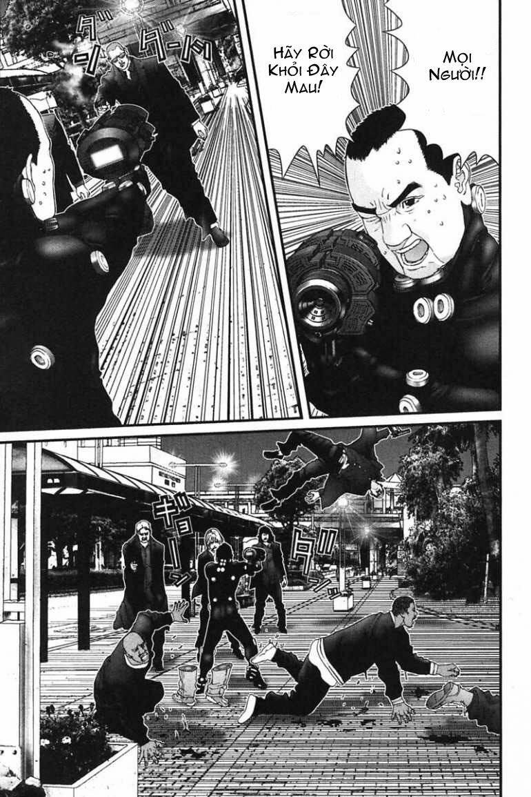 Gantz Tập 159 trang 4