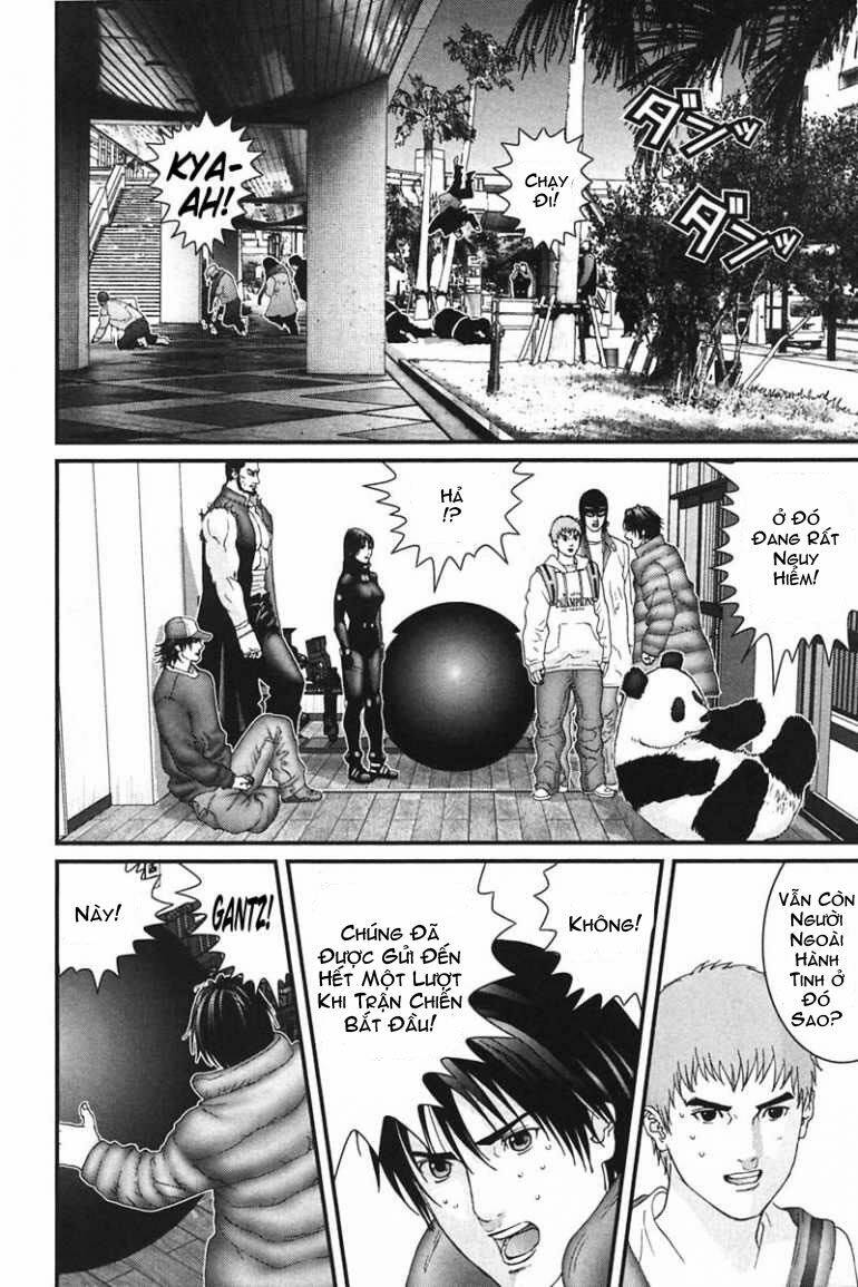 Gantz Tập 159 trang 5
