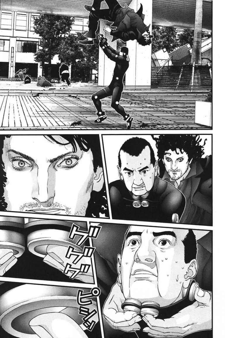 Gantz Tập 159 trang 6