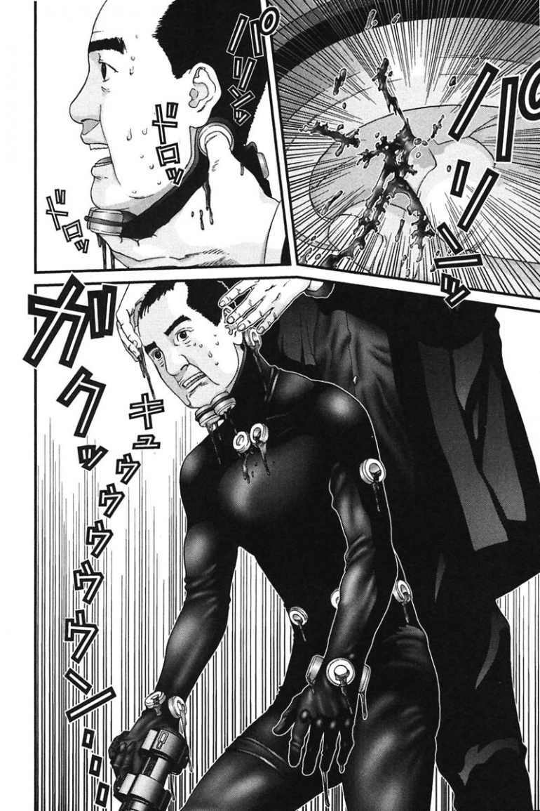 Gantz Tập 159 trang 7