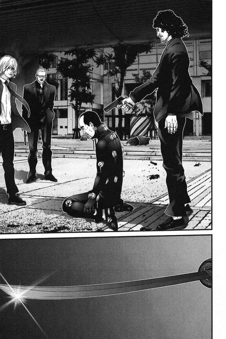 Gantz Tập 159 trang 8