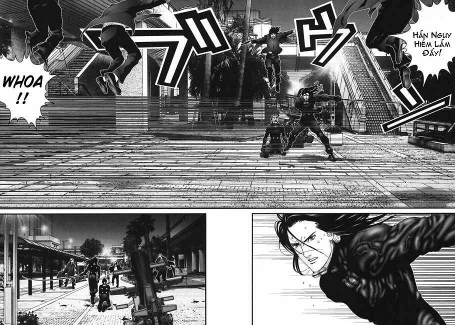 Gantz Tập 159 trang 9