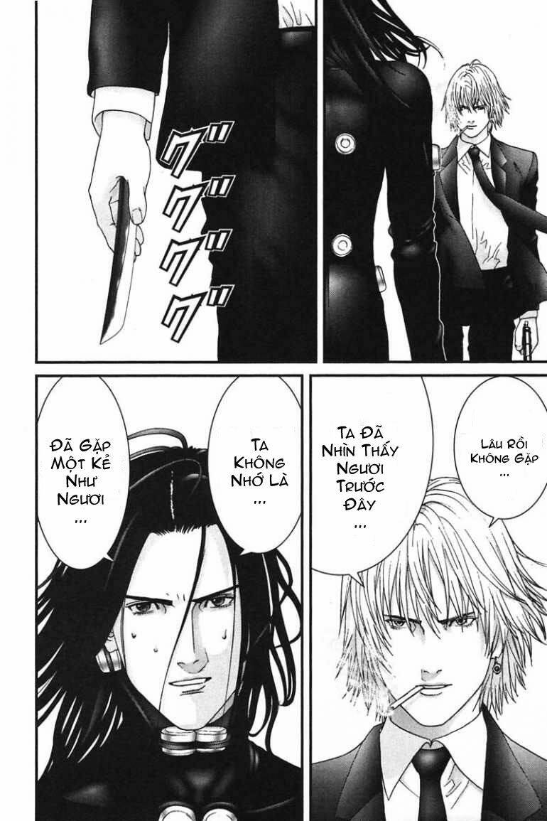 Gantz Tập 159 trang 10