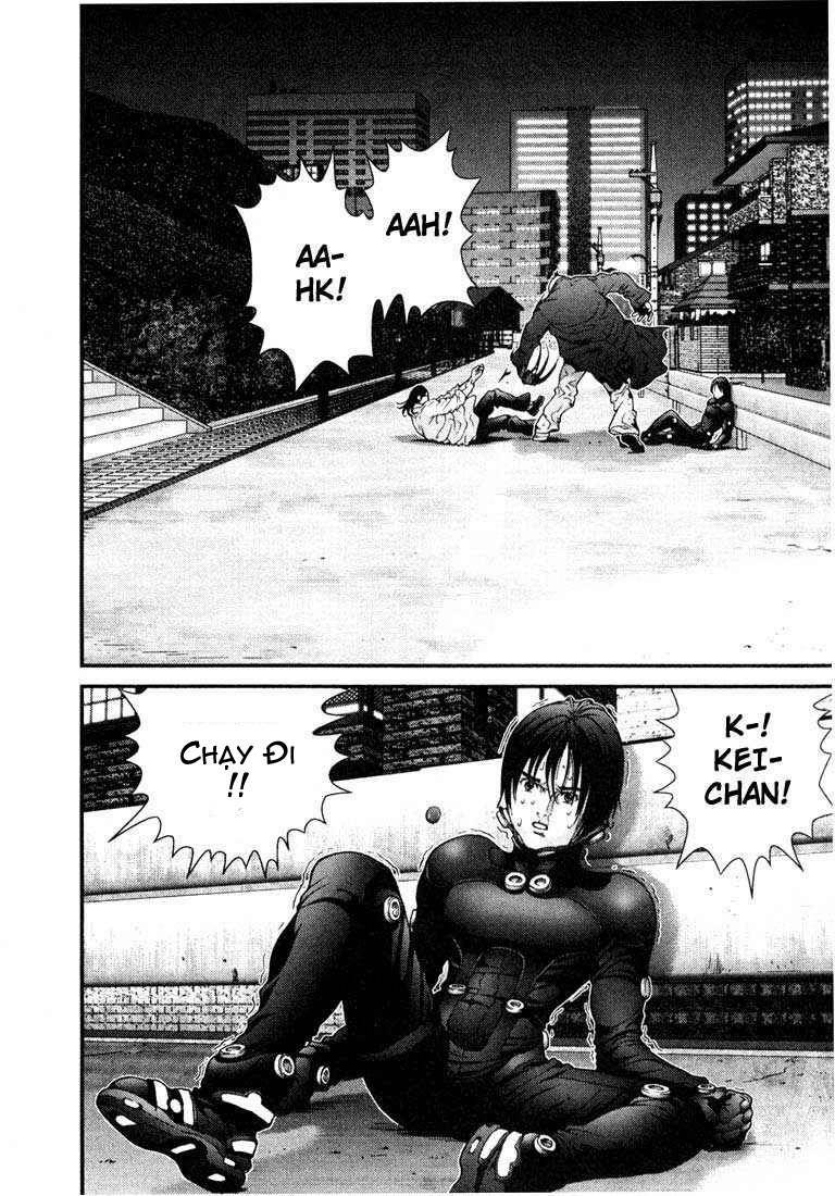 Gantz Tập 16 trang 2